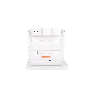 Zone Attenante 250 Mm Étagère/1Pc Non Raccordée