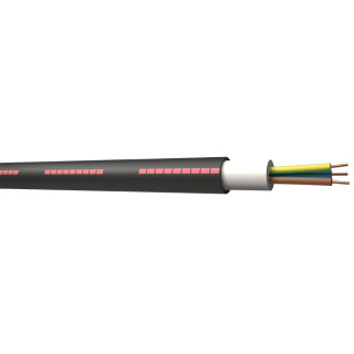 U1000 R2V 5G1,5 C100M