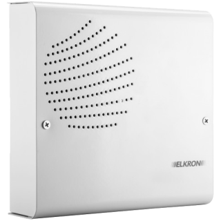 Sirène intérieurre NFA2P (prévoir BATTERIE UPS1221GB)