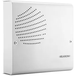 Sirène Intérieurre Nfa2P (Prévoir Batterie Ups1221Gb)
