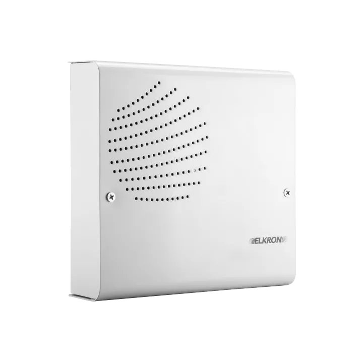 Sirène Intérieurre Nfa2P (Prévoir Batterie Ups1221Gb)