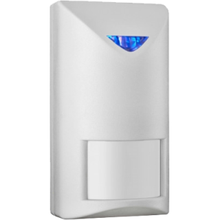 Detecteur Double Tech Antus Ma