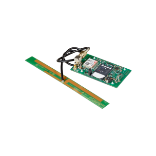 Interface 4G Avec Antenne Patch