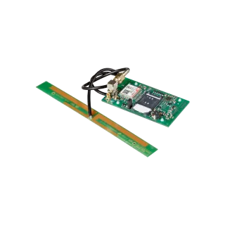 Interface 4G Avec Antenne Patch