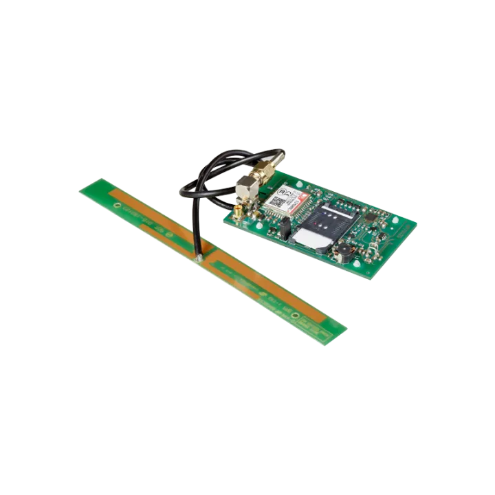 Interface 4G Avec Antenne Patch