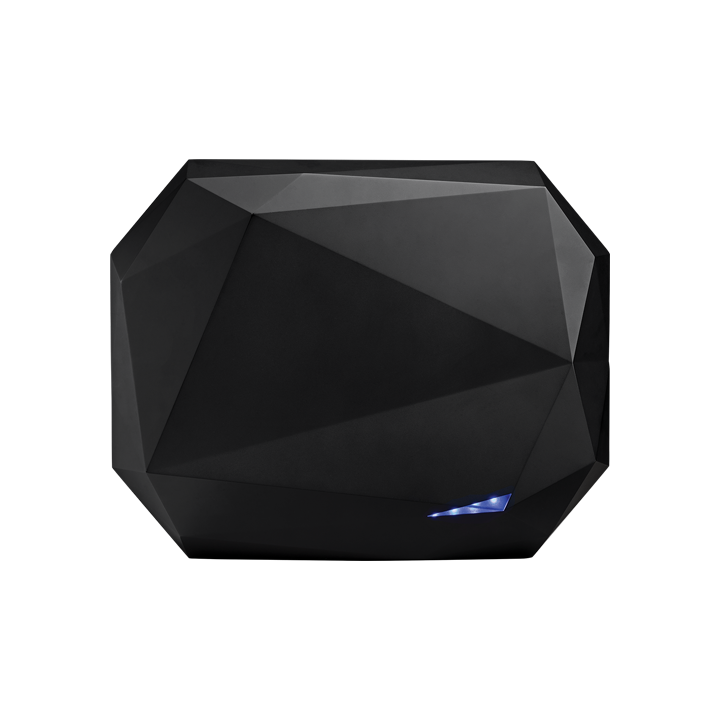 Lecteur UHF SPECTRE NANO
