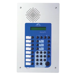 Poste Maylis Principal En Version Platine