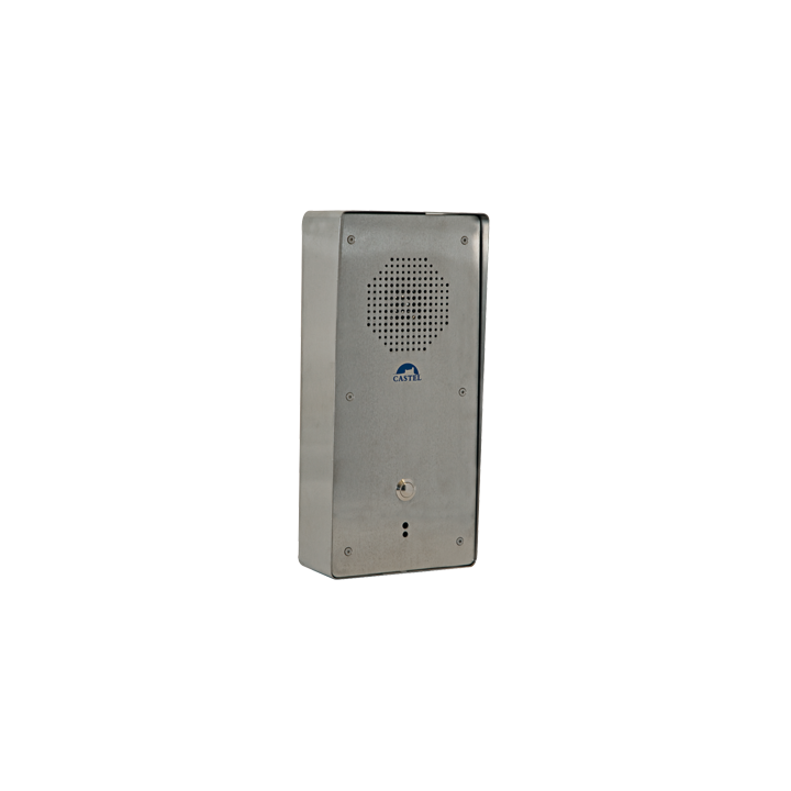 Poste Maylis Secondaire 1 touche en version étanche