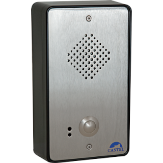 Poste Maylis Secondaire 1 Touche En Version Portier De Rue Version Antivandale