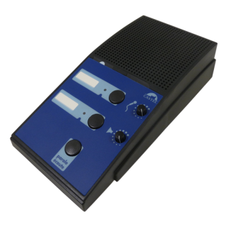 Pc 2 Directions Avec Bloc Secteur 230 Volts