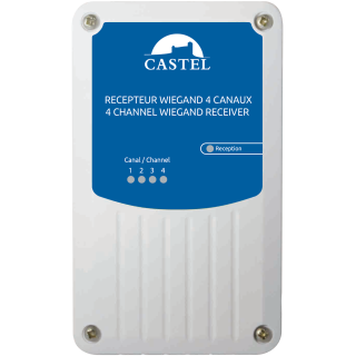 Récepteur Radio 868 Mhz Pmy Télécommande Br01 Sécurité