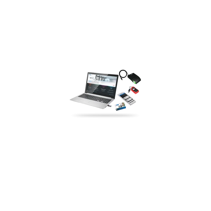 Kit De Programmation Avec Logiciel Pour Programmation + Bluetooth