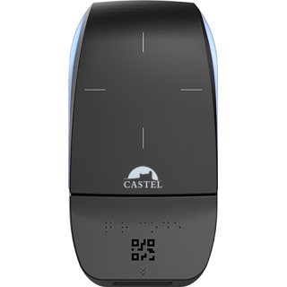 Lecteurs Multi-Technologies 13,56 Mhz + Qr Code