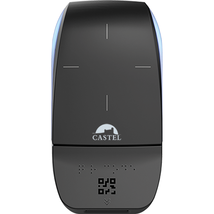 Lecteurs Multi-Technologies 13,56 Mhz + Qr Code