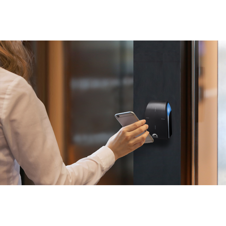 Lecteur 13,56 Mhz + Bluetooth