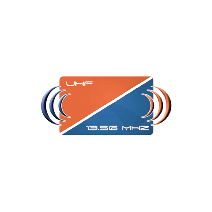 Badge Uhf + Mifare 1K Quantité Minimum De Commande :100 Pièce