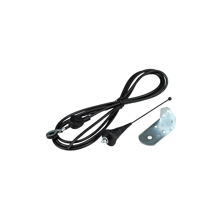 Antenne Pmy Lr01/C L'Antenne Est Livrée+Un Câble Et Une Équerr