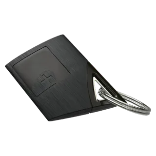 Porte Badge 13,56Mhz Sécurisé Pour Lect (Lp40 Evo, Lp80 Evo, Lpk80 Evo)