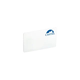 Badge 13,56Mhz Sécurisé Pour Lecteurs (Lp40 Evo, Lp80 Evo, Lpk80 Evo)
