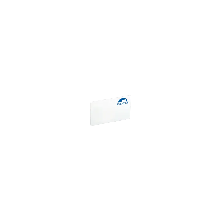 Badge 13,56Mhz Sécurisé Pour Lecteurs (Lp40 Evo, Lp80 Evo, Lpk80 Evo)