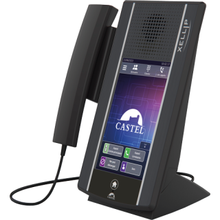 Option Combiné Pour Poste Xe Desk Touch