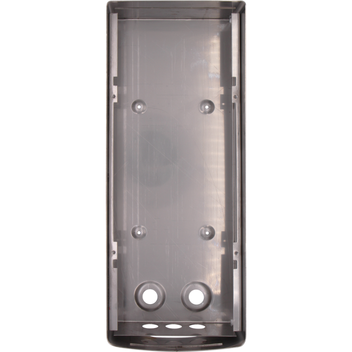 Ceinture Inox Pour Les Portiers Xe Grands Modèles (Hauteur 375 Mm)