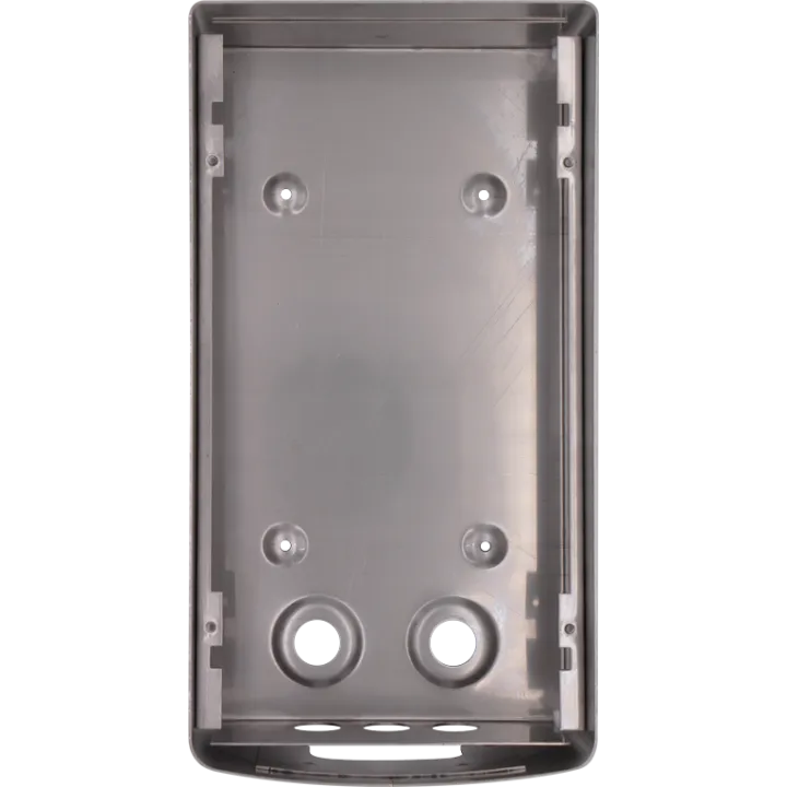 Ceinture Inox Pour Les Portiers Xe Petits Modèles (Hauteur 280 Mm)