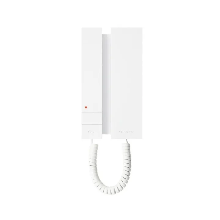 Série Mini - Interphone À Appel Électronique, Système Traditionnel, 2 Boutons