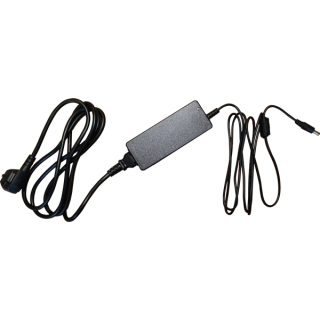 Alim  prise Jack pour KIT IP 2 WIRES CONVERTER avec distance - 250m jusqu'à 500m