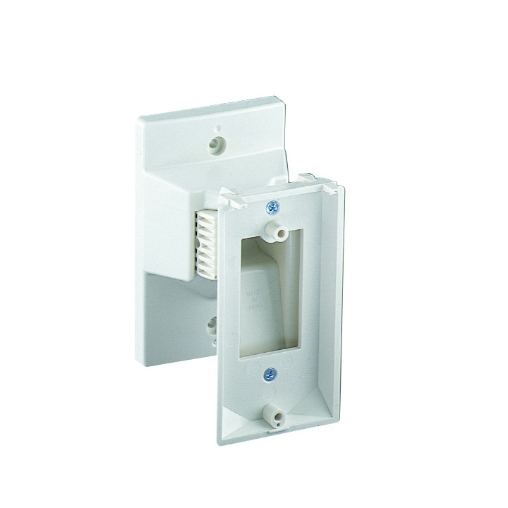 Rotule Murale Pour Cx702 Et Lx Blanche