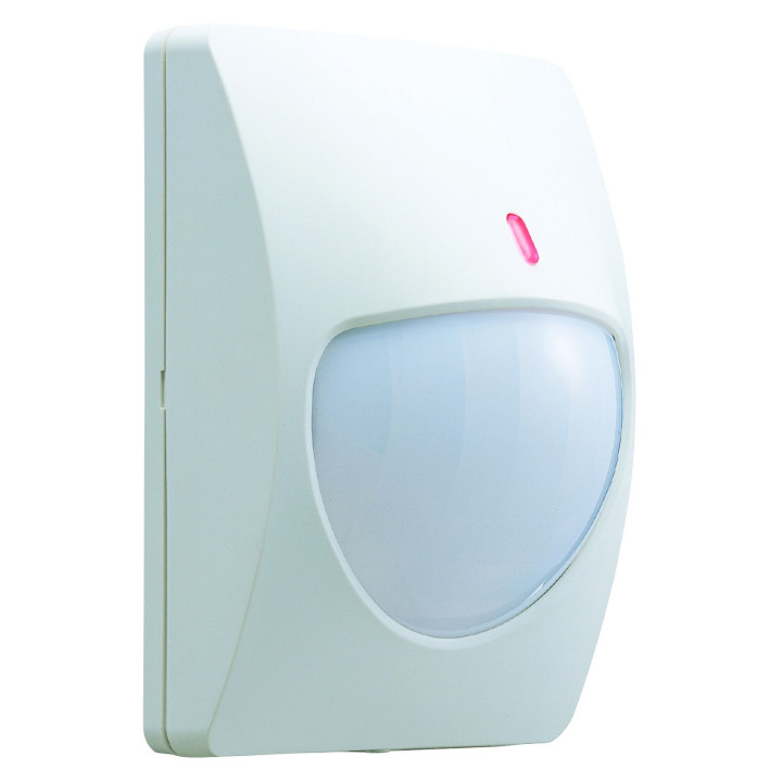 Détecteur Rideau Intérieur 21X21M Ir