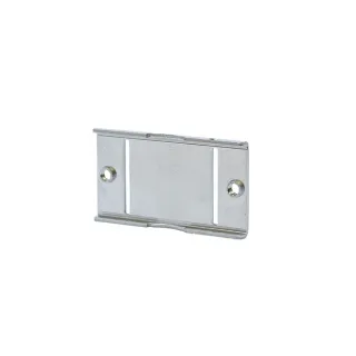 Plaque Fixation Sur Poteau Pour Wxi
