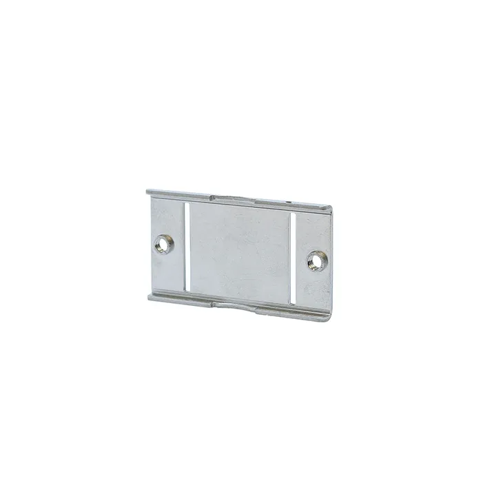 Plaque Fixation Sur Poteau Pour Wxi