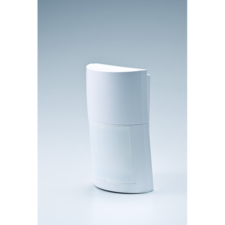 Détecteur Ir Double Technologie 12M 120°Anti-Masque,Anti-Animaux