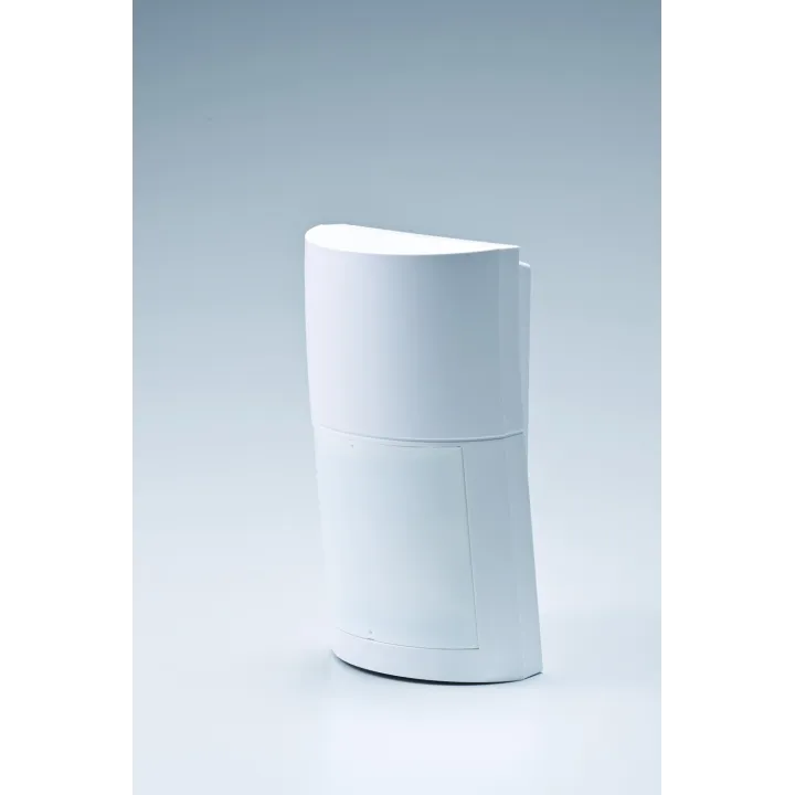 Détecteur Ir Double Technologie 12M 120°Anti-Masque,Anti-Animaux