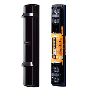 Bir 4 Faisceaux 60M 4 Canaux Selectionnables Filaire