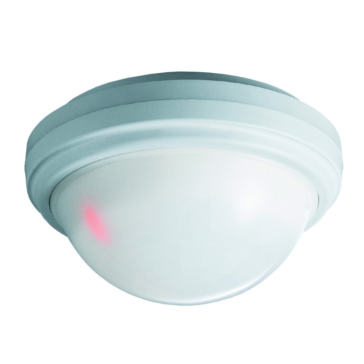 Détecteur Ir 360° Plafond 360°, 276 Zone – 18Ma