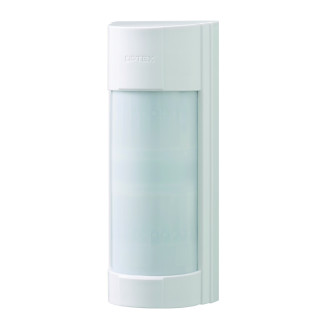 Detecteur double techniologie exterieur 12m filaire