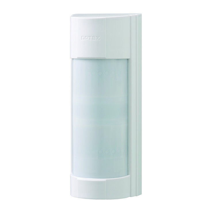 Detecteur Ir Exterieur 12 M Filaire