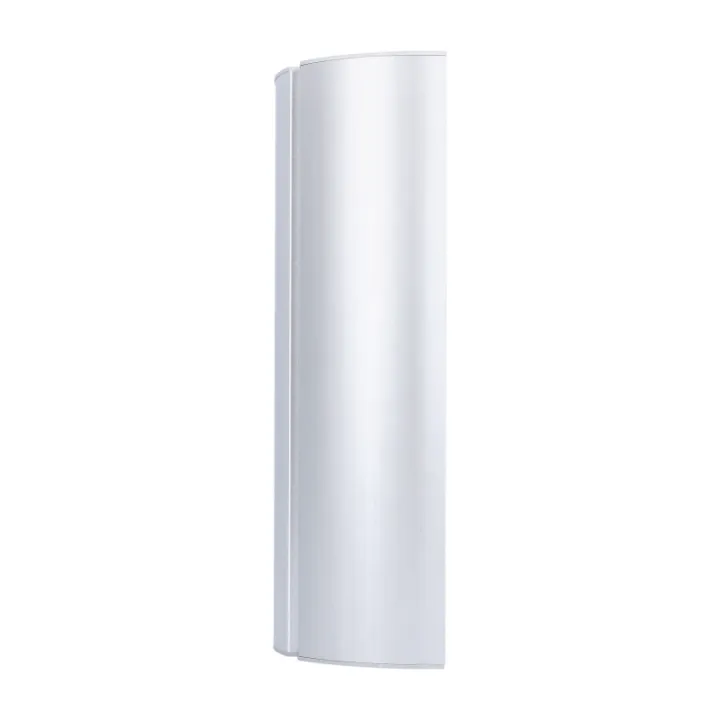 Capot De Finition Aluminium + Équerres L & Z Pour Ventouses Appliques 500Kg