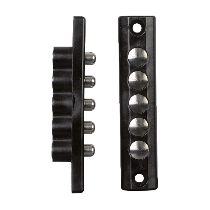 Contact de porte 5 plots