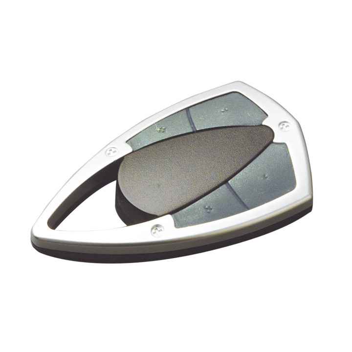 Télécommande 4 Touches Bitech Radio 433Mhz/Desfire® Ev2