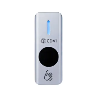 Bouton Dds Mains Libres À Infrarouge