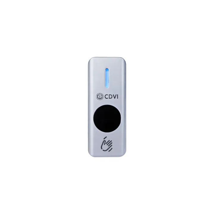Bouton Dds Mains Libres À Infrarouge