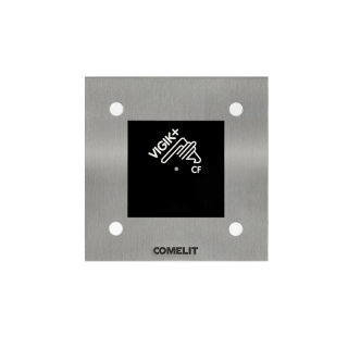 RESICLOUD LECTEUR PLAT VIGIK+