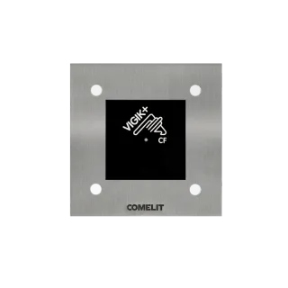 Lecteur Plat Vigik+ Compatible Resicloud