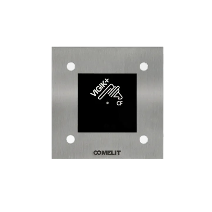Lecteur Plat Vigik+ Compatible Resicloud