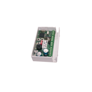 Centrale Monoporte Gestion Lagune Sans Tête De Lecture