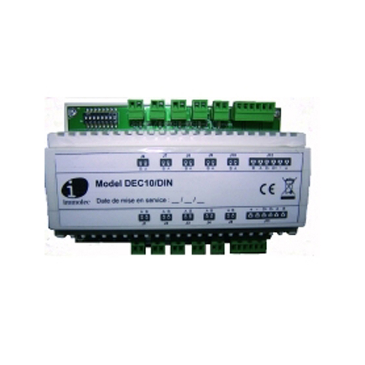Décodeur 10 Relais