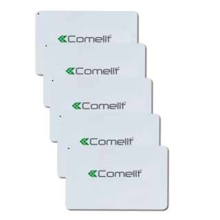 Badge 4K configuration événements SimpleKey Avancé, capacité 250 événements